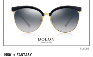 bolon眼镜怎么样，bolon眼镜什么档次
