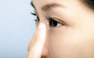 贝尔莫隐形眼镜怎么样，贝尔莫隐形眼镜怎么样好用吗